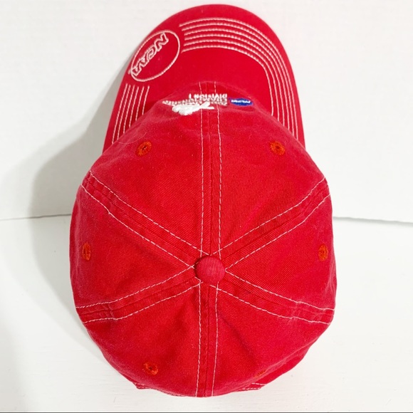 Gear For Sports NCAA 2008 Lacrosse Championship Division 1 Boston MA Embroidered - Picture 10 of 12